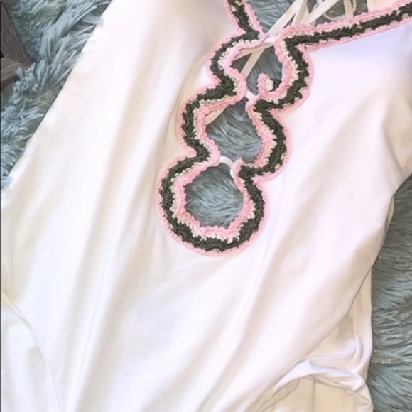 Becca Swimsuit - Picture 4 of 5